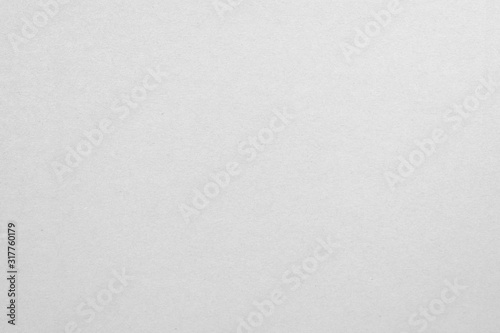 White crumpled paper surface