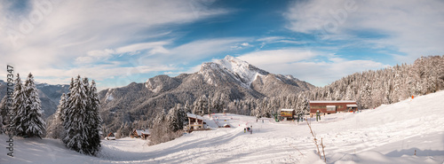 Panorama du grand Som