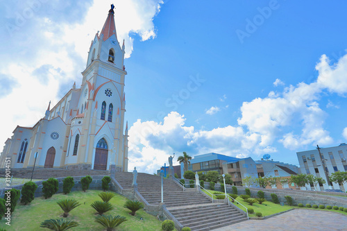 church / IGREJA GARIBALDI RIO GRANDE DO SUL