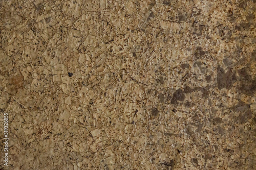 Texture background of balsa wood