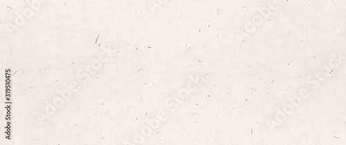 Recycled paper texture background banner