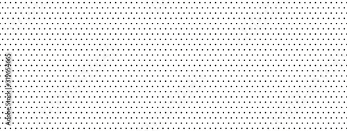 Dot seamless pattern polka background. Abstract pattern with dot. Abstract geometric shape. Geometrical backdrop. Polka dot fabric. Dotted geometric pattern.