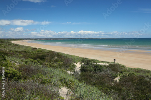 Tasmania, Narawntapu National Park