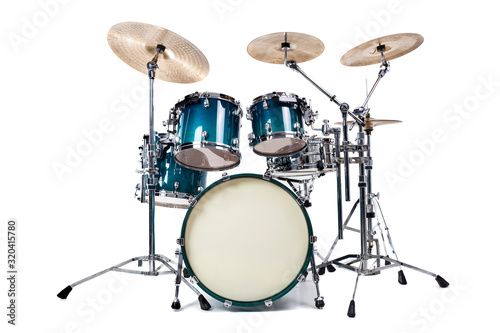 Drum Kit