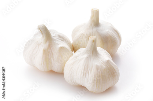 にんにく Garlic