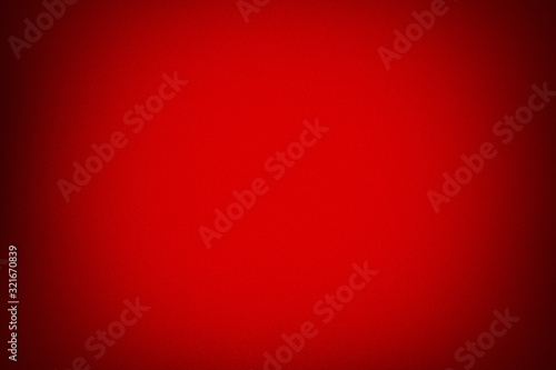 abstract red velour background