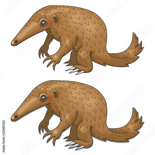 Pangolin