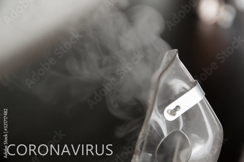 Coronavirus, epidemia, pandemia