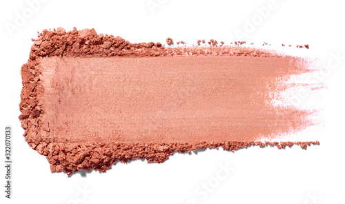 face powder beauty make up blush