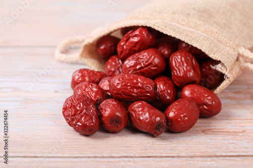 Red jujube