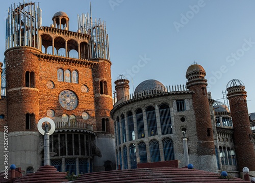 catedral justo gallego