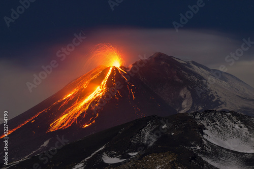 Etna