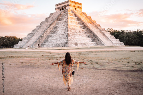 Chichén Itzá