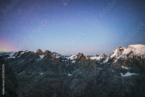 Narsaq Kujalleq in South Greenland