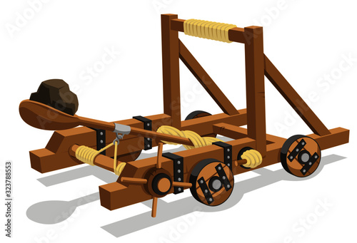 catapult