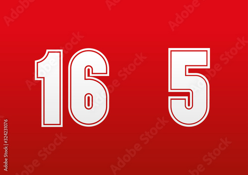 Ferrari Formula 1 race numbers year 2020