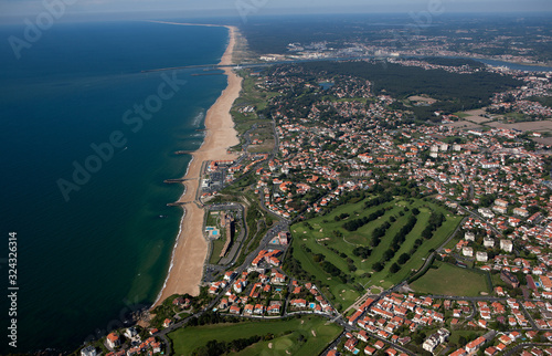 Anglet