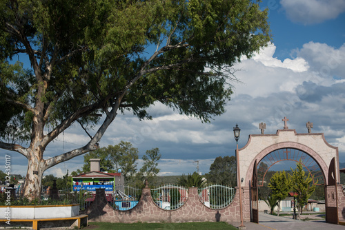 Villa del Carbon, Mexico - Jul 07 2018 The municipality's territory was defined in 1714 when a region known as Chiapan, split into what is now Chapa de Mota and Villa del Carbón