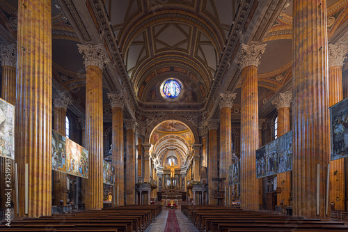 Duomo Novara