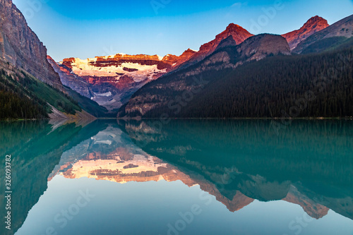 Lake Louise, Banff National Park - Alberta - Canada