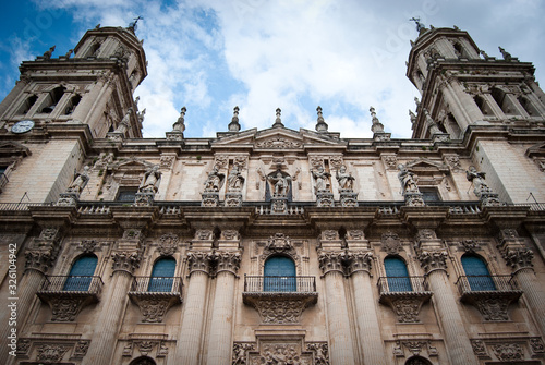 catedral jaen