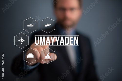 Umayyaden
