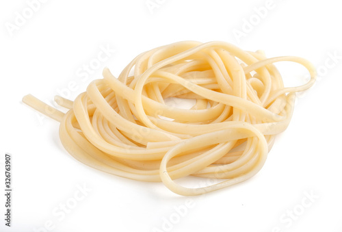 Prepared pasta