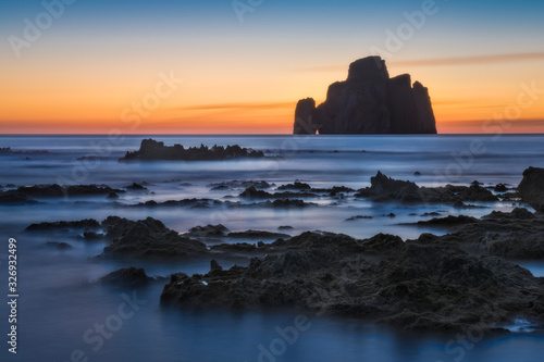 Sardegna Pan di Zucchero