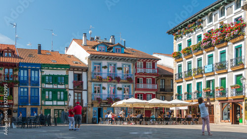 Hondarribia