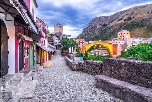 Mostar, Bosnia and Herzegovina, Stari Most