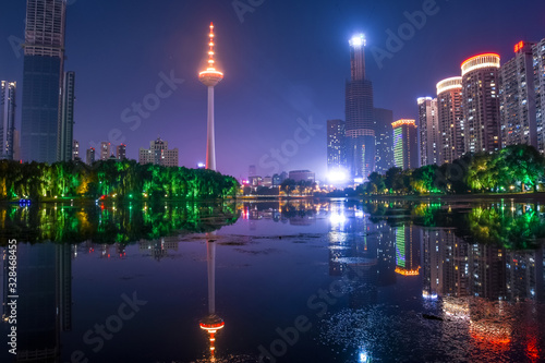 Liaoning Radio and TV Tower