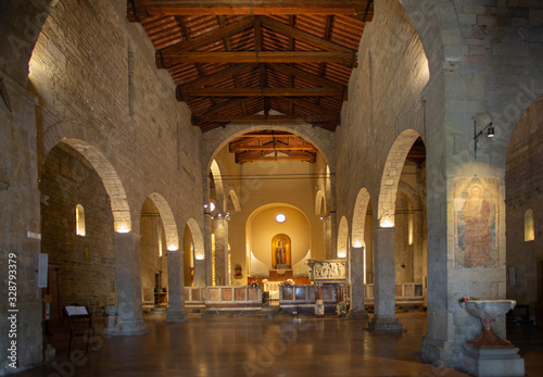 Collegiate Church of San Cristoforo