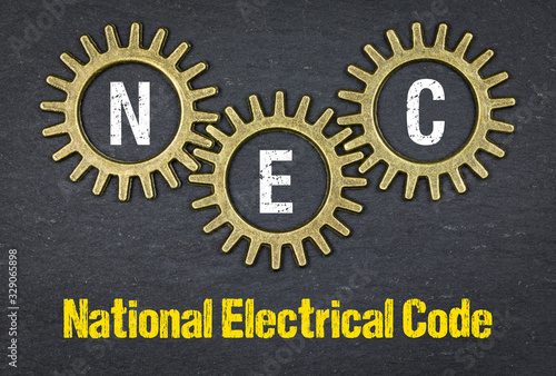 NEC National Electrical Code