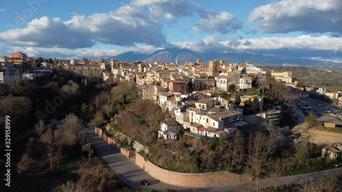 Trabocco Turchino a San Vito Chietino