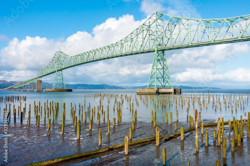 Scenic Astoria Bridge 3