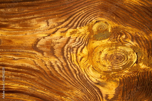 stare drewno