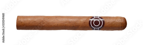 Cuban cigar No.4