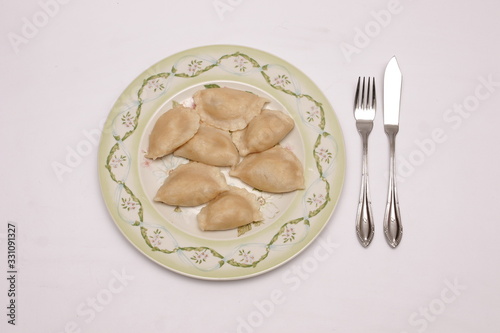 Pierogi