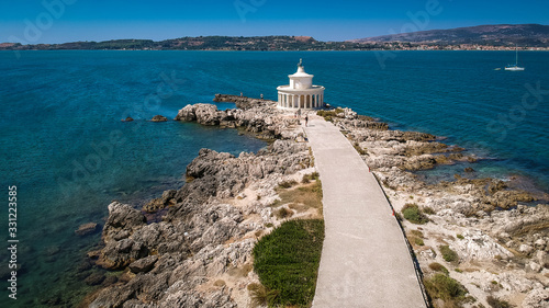 Lighthouse of Saint Theodore
