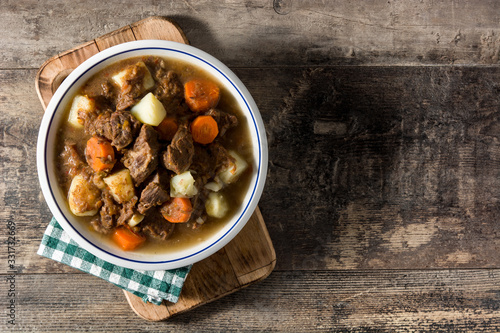 irish, beef, stew, food, carrot, potatoes, meat, recipe, traditional, dish, st patrick' day, homemade, cooked, goulash, onion, herb, sauce, lamb, plate, black