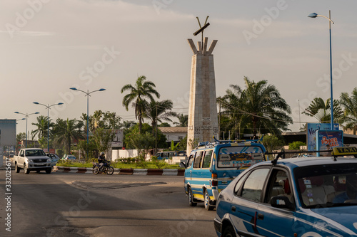 Rond-Point de la Victoire