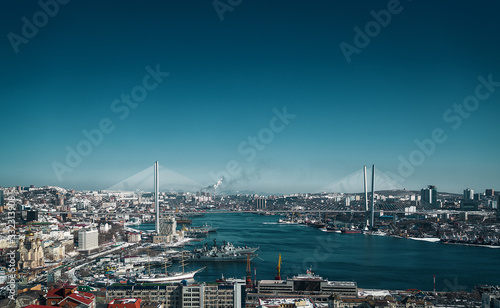 port of Vladivostok