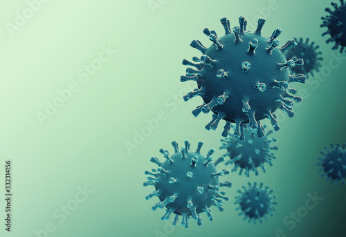 Corona virus