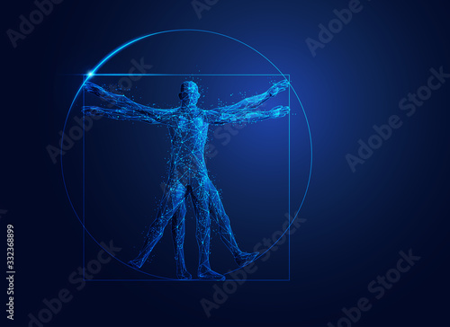 polyVitruvian