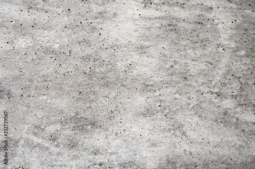 Concrete grey background