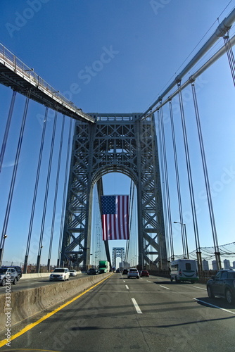 George Washington Bridge