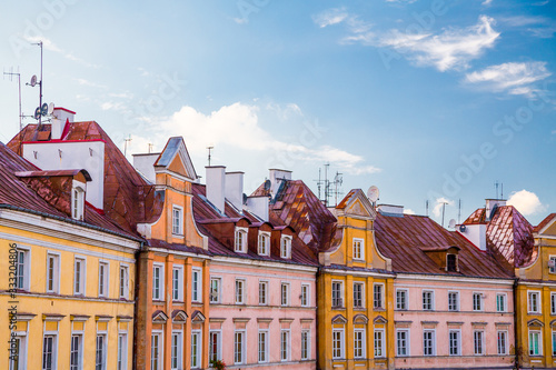 Lublin, Poland