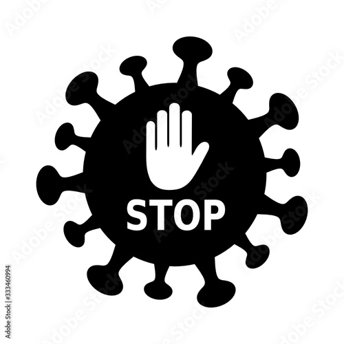 stop coronavirus