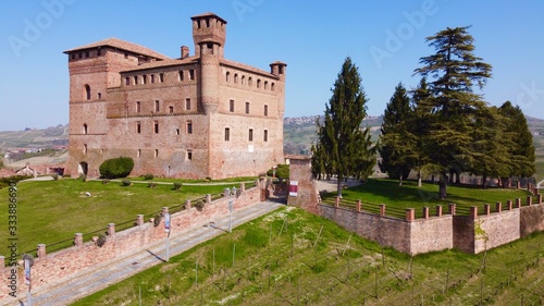 Castello di Grinzane Cavour