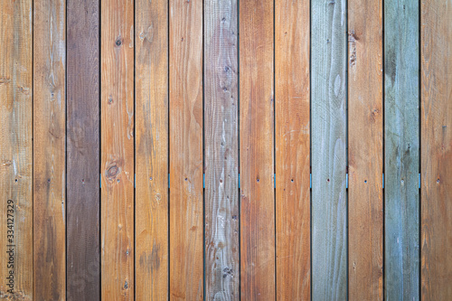 longitudinal old wood texture background
